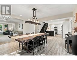 Kitchen - 11 Somerset Crescent, London South, ON N6K3L6 Photo 8