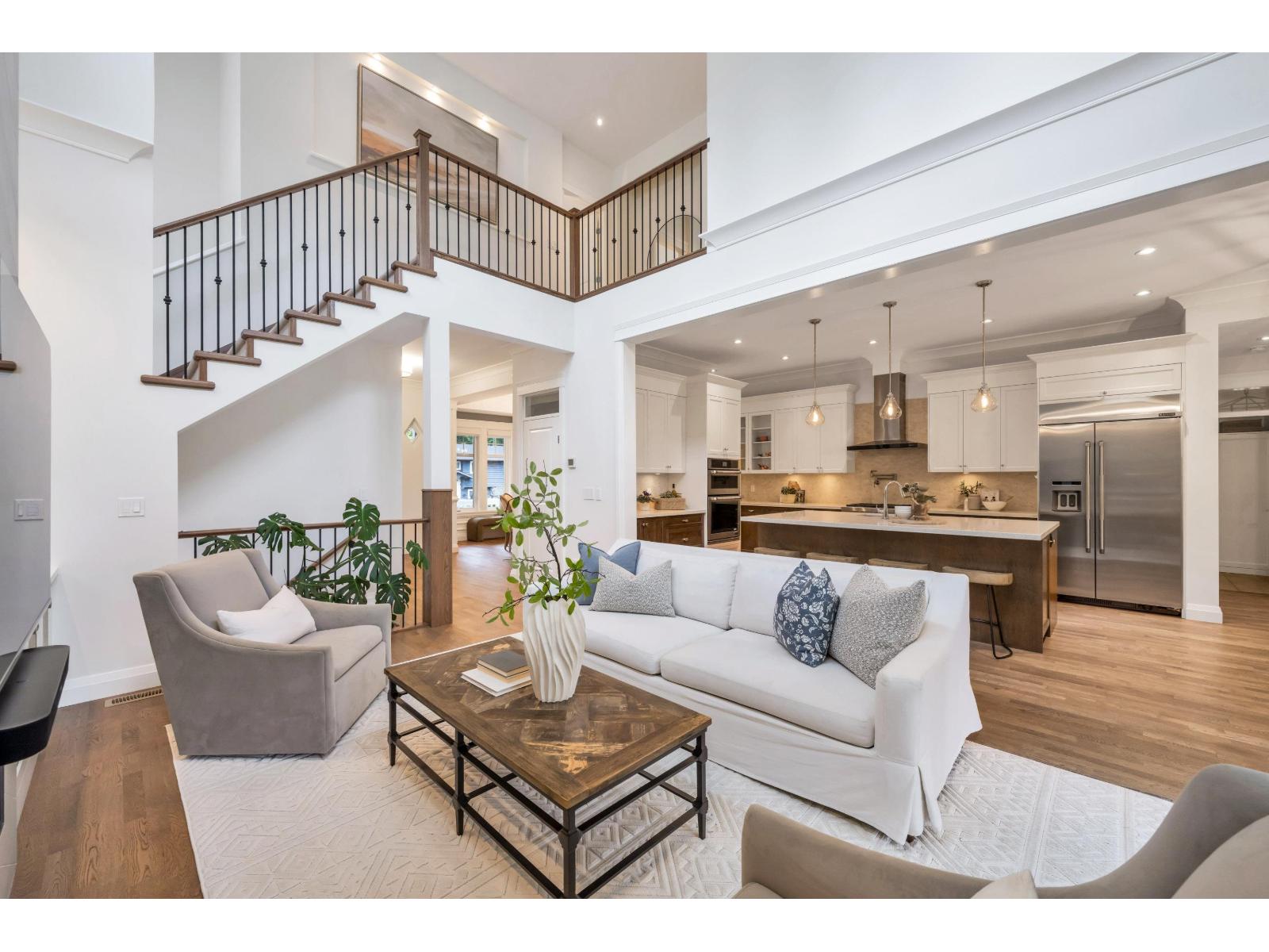 5 Bed, 5 Bath House for Sale in Langley – 9128 EDAL STREET, Langley – MLS# R3171337 - Image 4