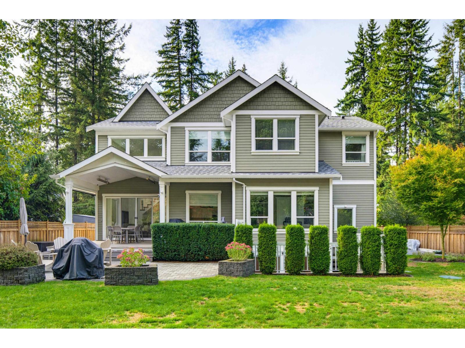 5 Bed, 5 Bath House for Sale in Langley – 9128 EDAL STREET, Langley – MLS# R3171337 - Image 38