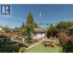 309 E Woodstock Avenue, Vancouver, BC V5W1N2 Photo 17