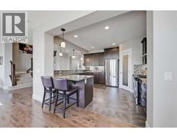 Bonus Room - 64 Heritage Green, Cochrane, AB T4C0L3 Photo 11