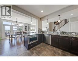 5pc Bathroom - 64 Heritage Green, Cochrane, AB T4C0L3 Photo 12