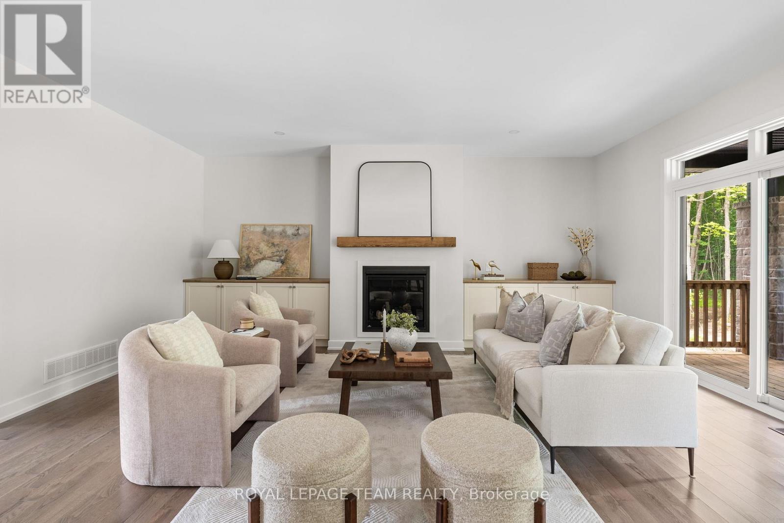 135 UPTON DRIVE - 8