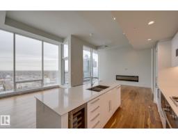 #2302 10360 102 St Nw Nw, Edmonton, AB T5J0K6 Photo 9