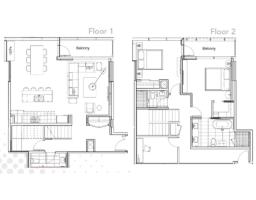 #2302 10360 102 St Nw Nw, Edmonton, AB T5J0K6 Photo 7