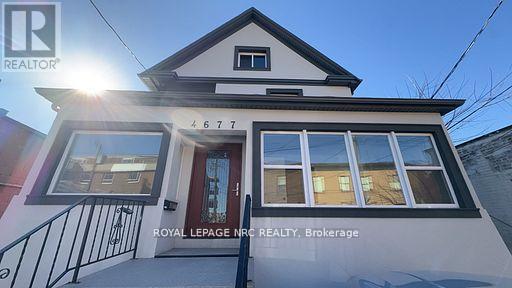 4677 CRYSLER AVENUE - 1