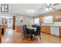Primary Bedroom - 3 Ormond Street N, Thorold, ON L2V1Y6 Photo 10