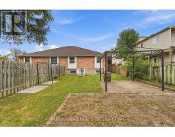 3 Ormond Street N, Thorold, ON L2V1Y6 Photo 44