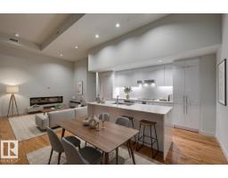 Apartment for sale at #2302 10360 102 St NW, Edmonton — MLS® E4510227