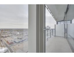 #2302 10360 102 St Nw, Edmonton, AB T5J0K6 Photo 28