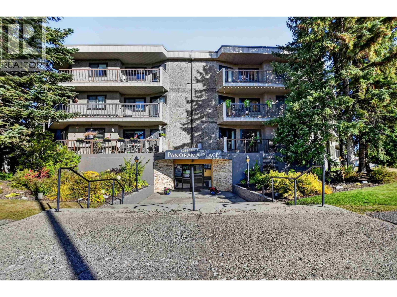 #110 4288 15TH AVENUE - 2