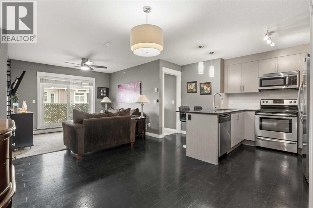 #1406 240 Skyview Ranch Road NE - 5