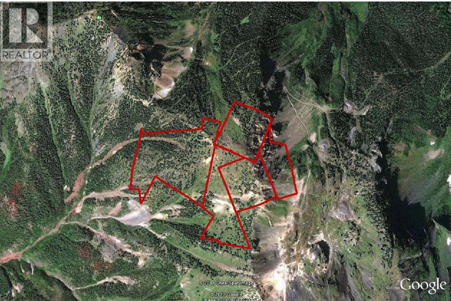  Mt. Payne FSR Other, Sandon - Image 1