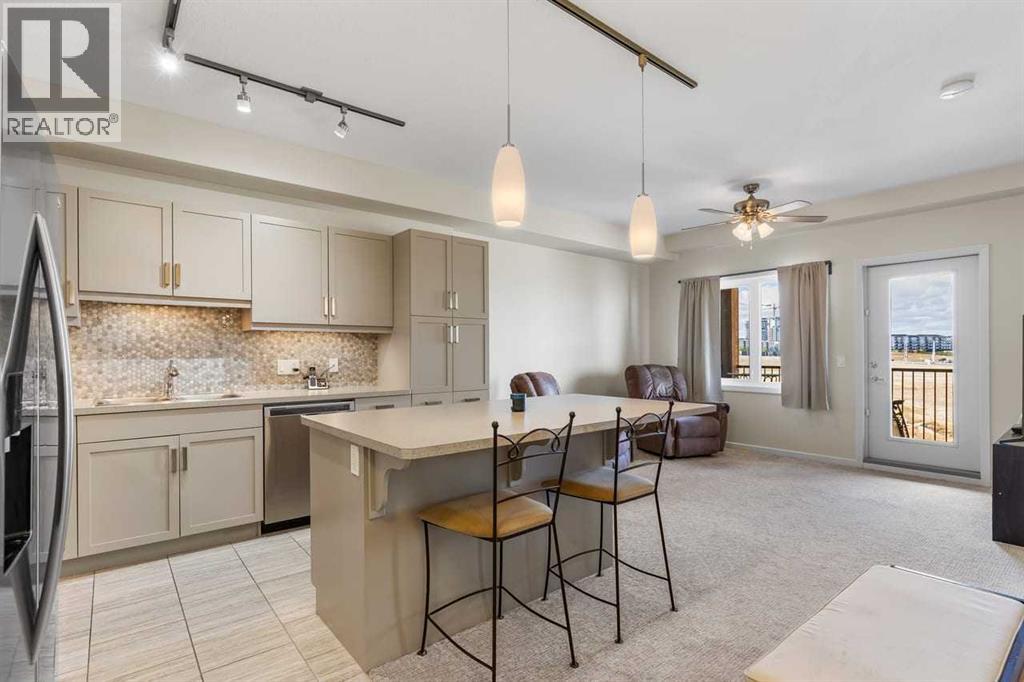 2405, 450 Kincora Glen Road NW, Calgary, Alberta, T3R1S2