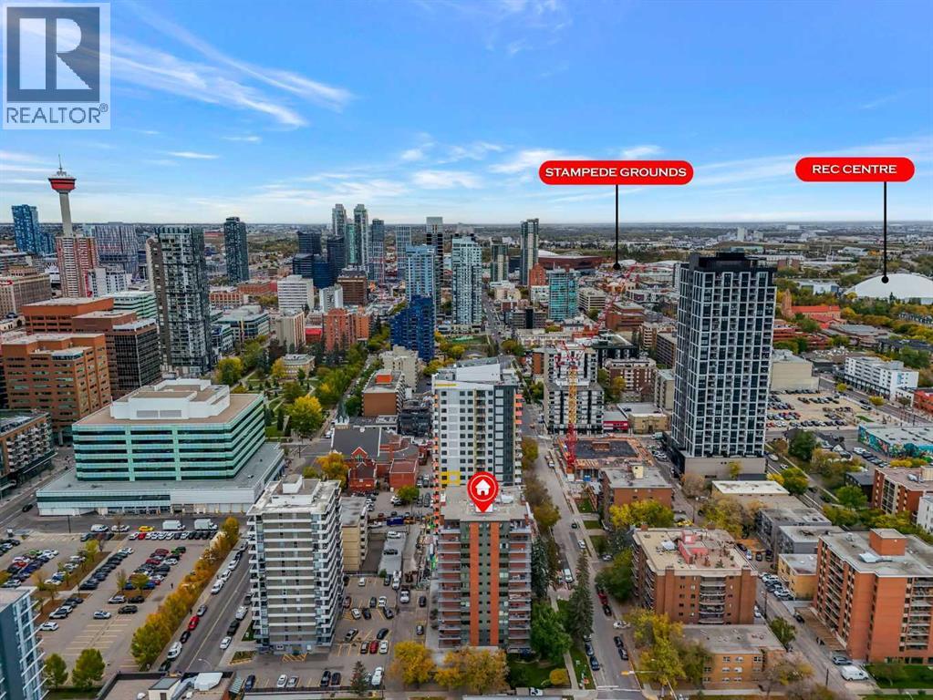 920, 540 14 Avenue SW, Calgary, Alberta, T2R0M6 — thumbnail 6