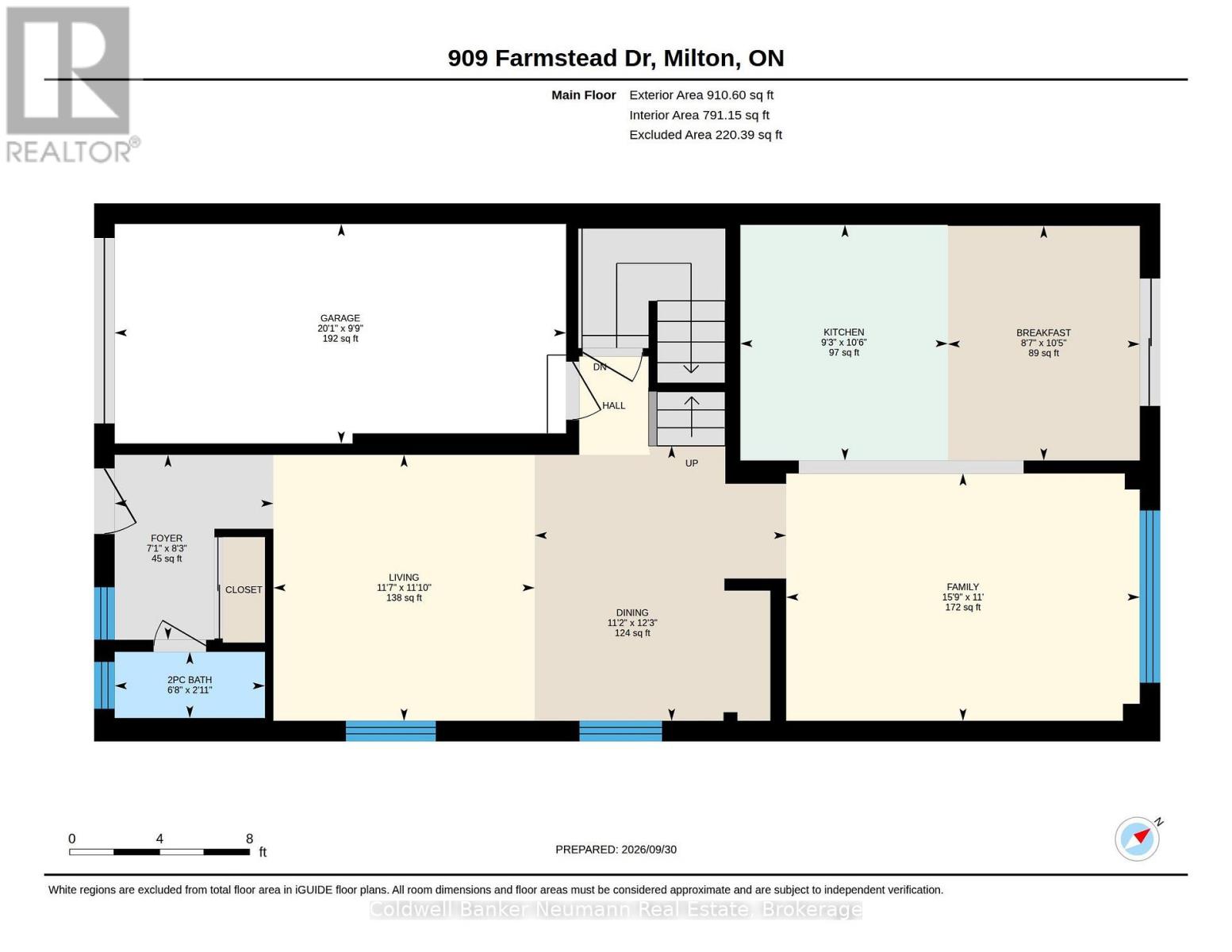 909 FARMSTEAD DRIVE - 31