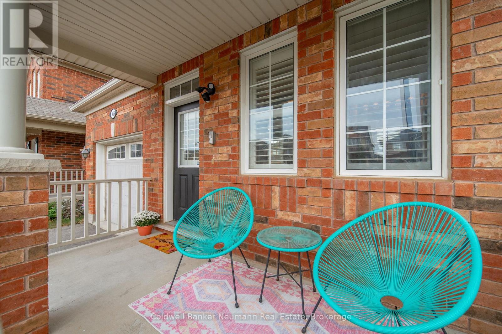 909 FARMSTEAD DRIVE - 4