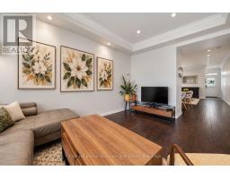 Family room - 909 Farmstead Drive, Milton, ON L9T8J5 Photo 10