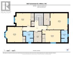 909 Farmstead Drive, Milton, ON L9T8J5 Photo 30
