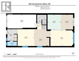 909 Farmstead Drive, Milton, ON L9T8J5 Photo 31