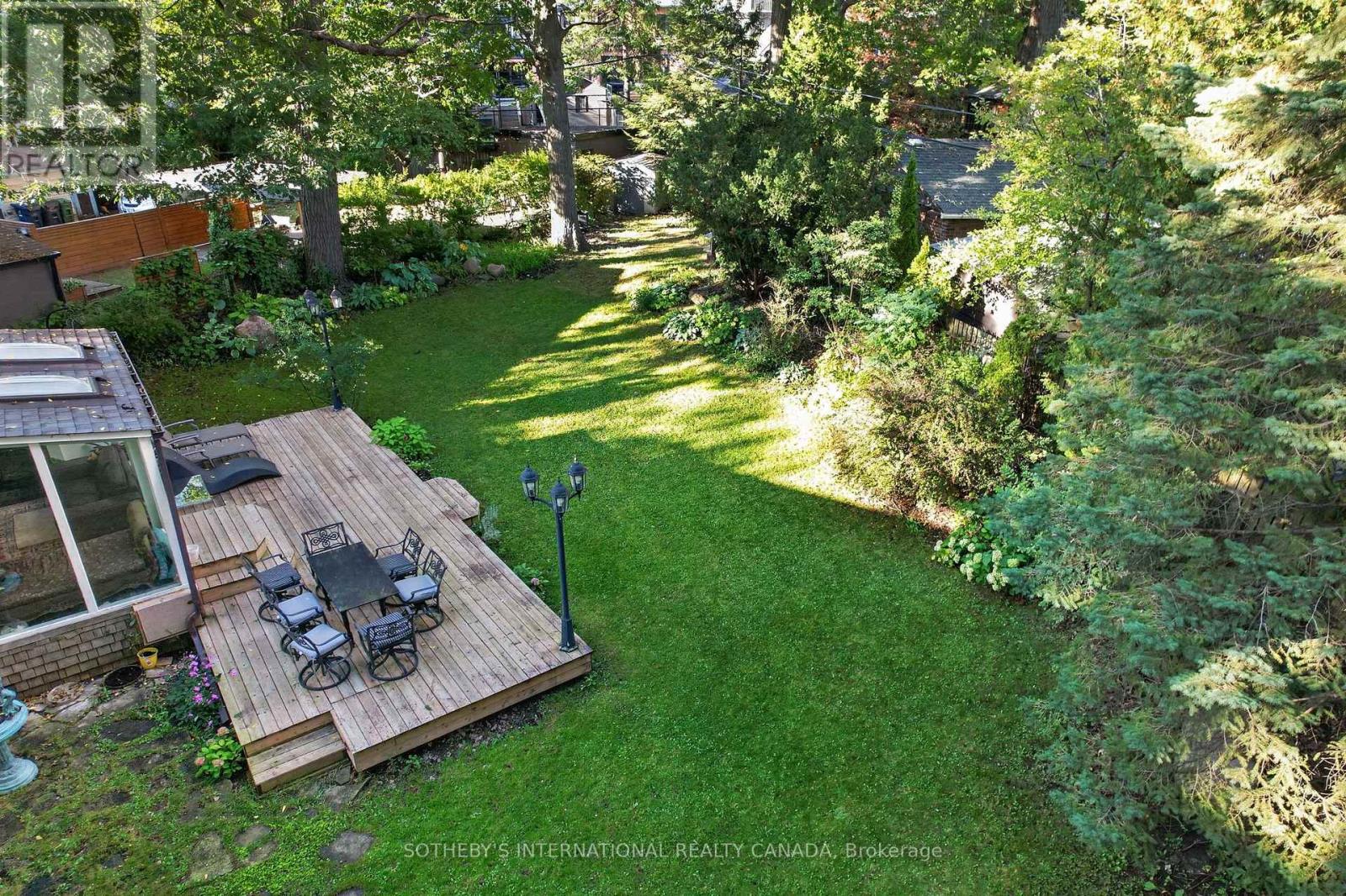91 BRAEMORE GARDENS - 22