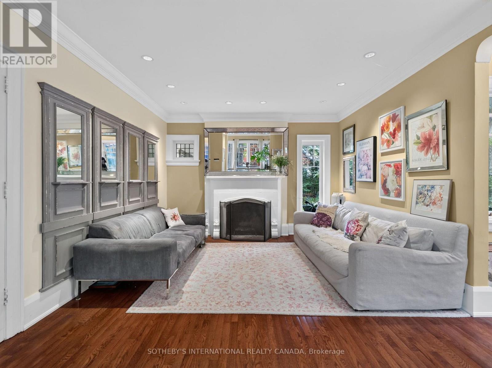 91 BRAEMORE GARDENS - 3