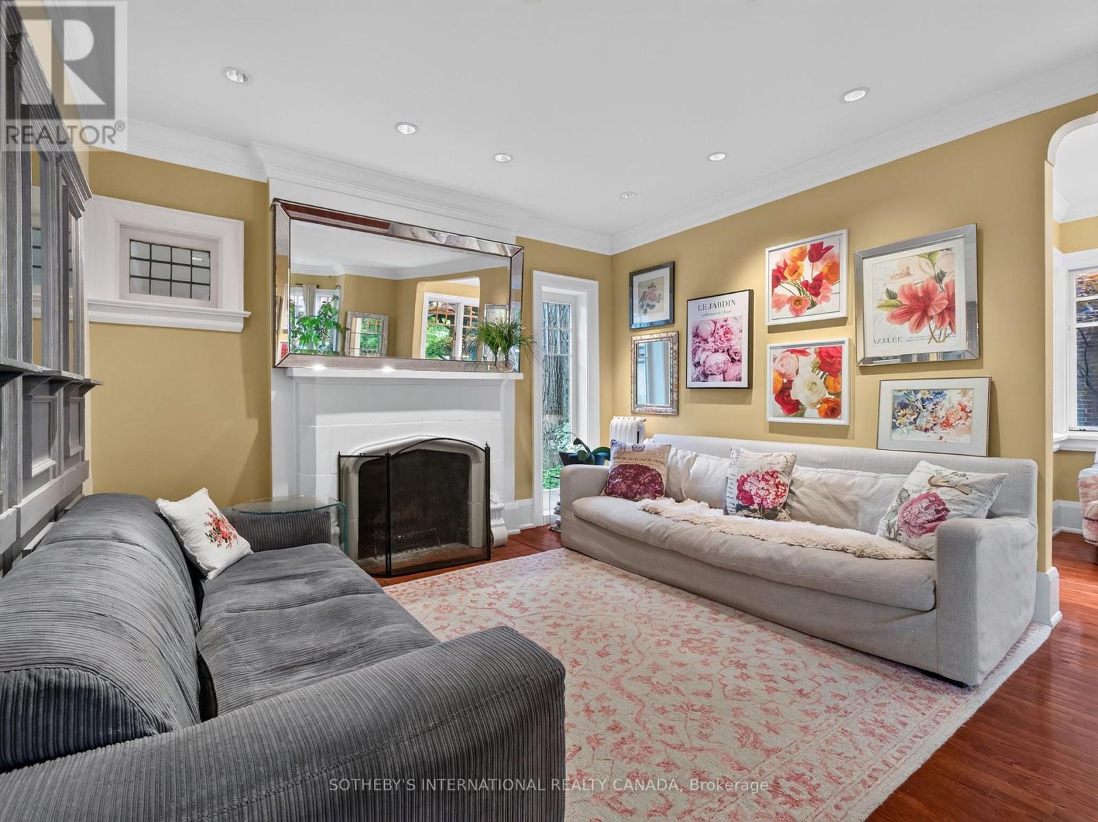 91 BRAEMORE GARDENS - 5