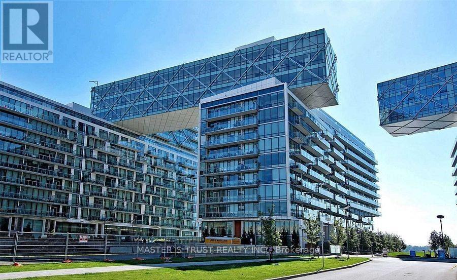 731 - 39 QUEENS QUAY E