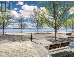 731 - 39 Queens Quay E, Toronto, ON M5E0A5 Photo 10