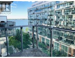 731 - 39 Queens Quay E, Toronto, ON M5E0A5 Photo 11