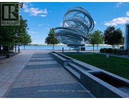 731 - 39 Queens Quay E, Toronto, ON M5E0A5 Photo 21