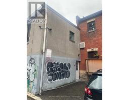202 Rear - 13 Grange Avenue, Toronto, ON M5T1C6 Photo 27