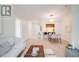 Bedroom 2 - 2403 - 78 Harrison Garden Boulevard, Toronto, ON M2N7E2 Photo 6
