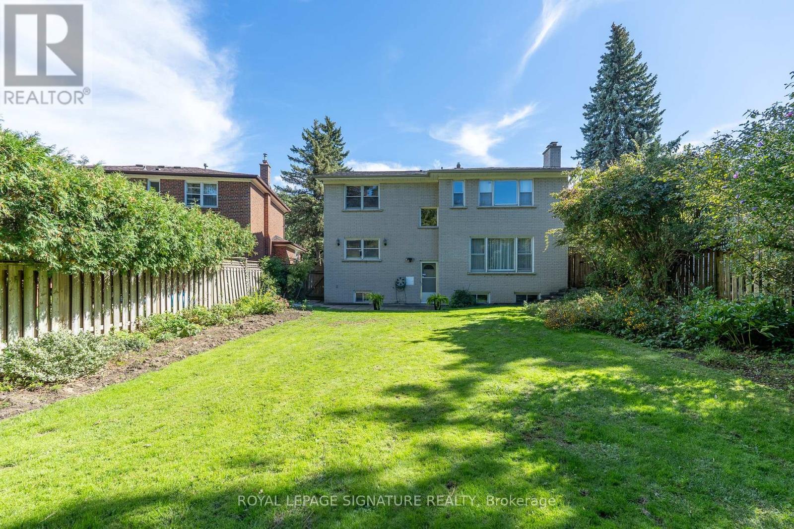 38 Danville Drive, Toronto, ON photo 39