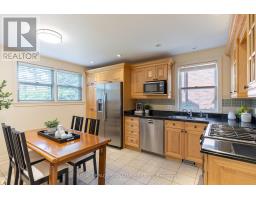 Laundry room - 38 Danville Drive, Toronto, ON M2P1J1 Photo 10