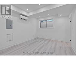 1 (bsmt) - 591 Oakwood Avenue, Toronto, ON M6E2X8 Photo 11