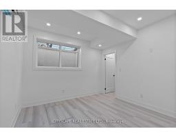 1 (bsmt) - 591 Oakwood Avenue, Toronto, ON M6E2X8 Photo 12