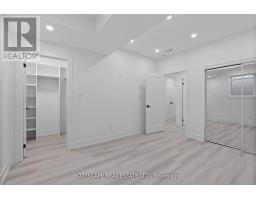 1 (bsmt) - 591 Oakwood Avenue, Toronto, ON M6E2X8 Photo 13