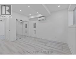 1 (bsmt) - 591 Oakwood Avenue, Toronto, ON M6E2X8 Photo 14