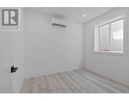 1 (bsmt) - 591 Oakwood Avenue, Toronto, ON M6E2X8 Photo 16