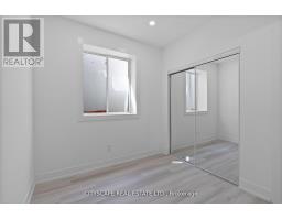 1 (bsmt) - 591 Oakwood Avenue, Toronto, ON M6E2X8 Photo 17
