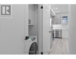 1 (bsmt) - 591 Oakwood Avenue, Toronto, ON M6E2X8 Photo 21
