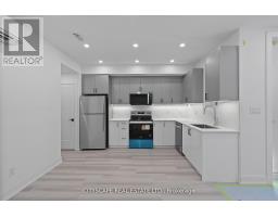 Bathroom - 1 (bsmt) - 591 Oakwood Avenue, Toronto, ON M6E2X8 Photo 6