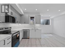1 (bsmt) - 591 Oakwood Avenue, Toronto, ON M6E2X8 Photo 9