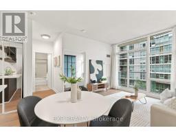 301 - 9 Spadina Avenue, Toronto, ON M5V3V5 Photo 6