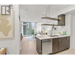 301 - 9 Spadina Avenue, Toronto, ON M5V3V5 Photo 8