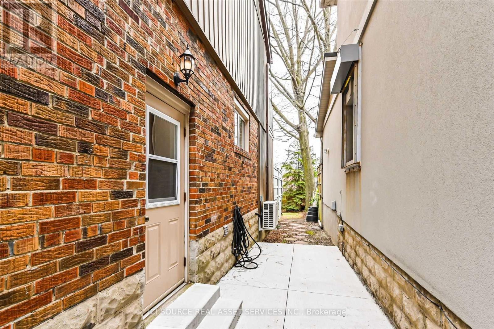 LOWER - 25 MANN AVENUE