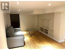Lower - 25 Mann Avenue, Toronto, ON M4S2Y2 Photo 8