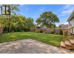 294 East 28th Street, Hamilton, ON L8V3J3 Photo 32
