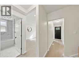 Bedroom - 294 East 28th Street, Hamilton, ON L8V3J3 Photo 6